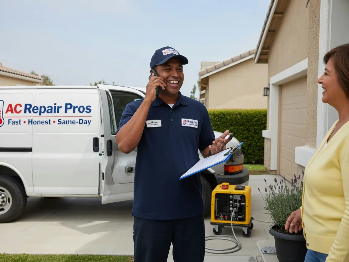 AC Repair Regina, KY FAQs